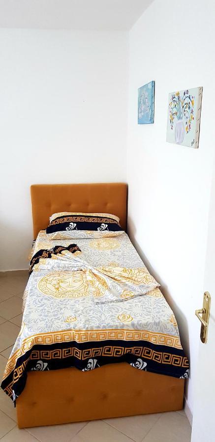 Home Flori&Vili Shkoder Exterior photo